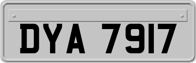 DYA7917