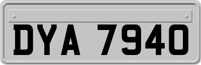 DYA7940