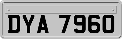 DYA7960