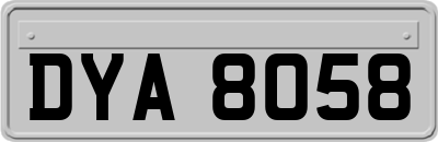 DYA8058