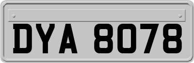 DYA8078