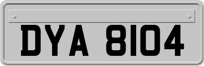 DYA8104
