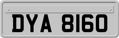 DYA8160