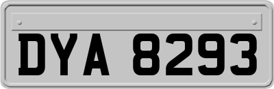 DYA8293