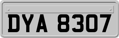 DYA8307