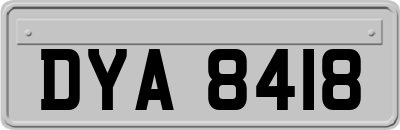 DYA8418
