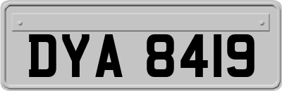 DYA8419