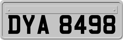 DYA8498