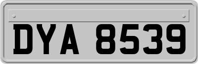 DYA8539