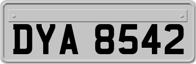 DYA8542