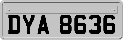 DYA8636