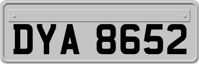 DYA8652