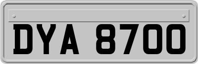 DYA8700