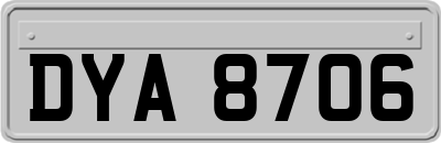 DYA8706