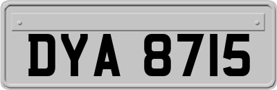 DYA8715