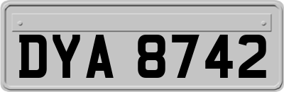DYA8742