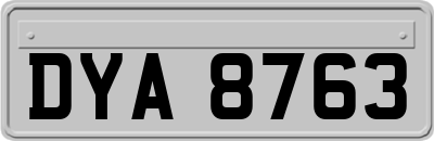 DYA8763
