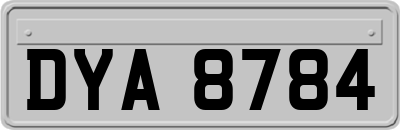 DYA8784