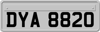 DYA8820