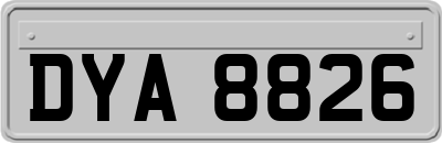 DYA8826