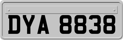 DYA8838