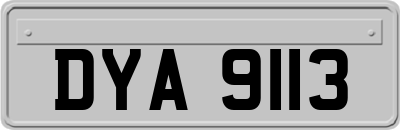 DYA9113