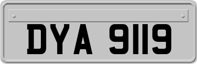 DYA9119