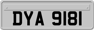 DYA9181