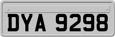 DYA9298