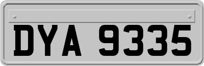 DYA9335