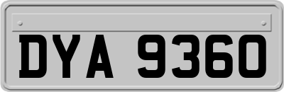 DYA9360