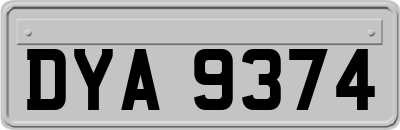 DYA9374