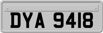 DYA9418