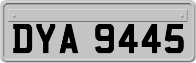 DYA9445