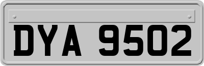 DYA9502