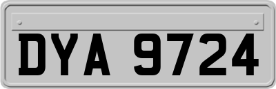 DYA9724