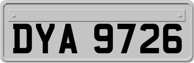 DYA9726