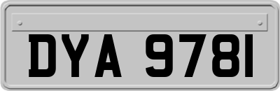 DYA9781