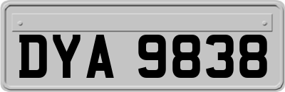 DYA9838
