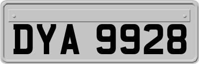 DYA9928