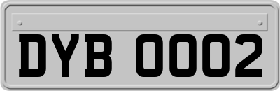 DYB0002