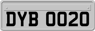 DYB0020