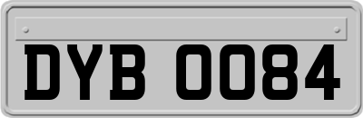 DYB0084