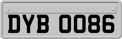 DYB0086