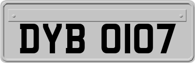 DYB0107