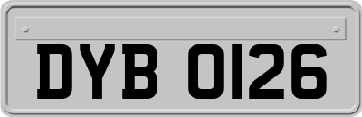 DYB0126