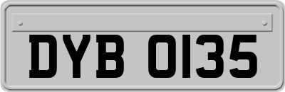 DYB0135