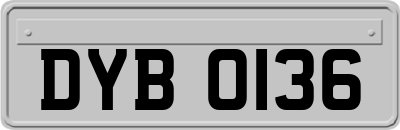 DYB0136