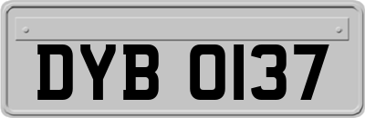 DYB0137