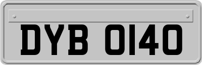 DYB0140